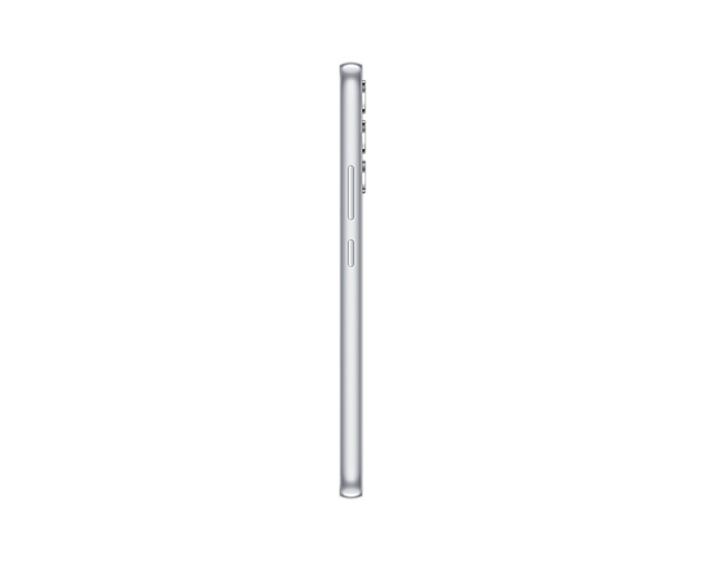 Samsung Galaxy A34 5G 16,8 cm (6.6") SIM doble USB Tipo C 8GB 256GB 5000 mAh Plata