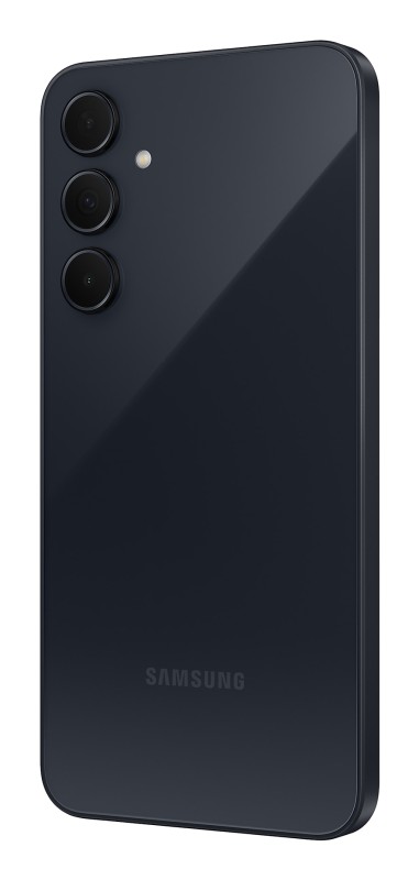 Samsung Galaxy A35 5G 16,8 cm (6.6") SIM doble Android 14 USB Tipo C 6 GB 128GB 5000 mAh Marina
