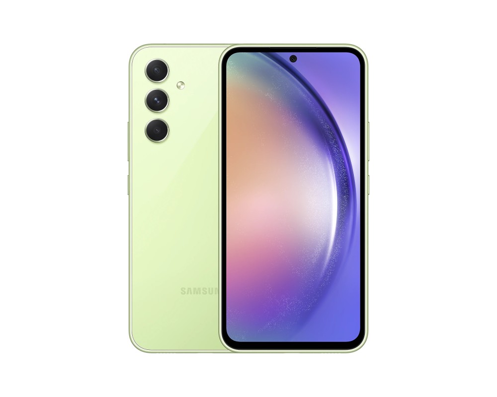 Samsung Galaxy A54 5G 16,3 cm (6.4") SIM doble Android 13 USB Tipo C 8GB 128GB 5000 mAh Cal