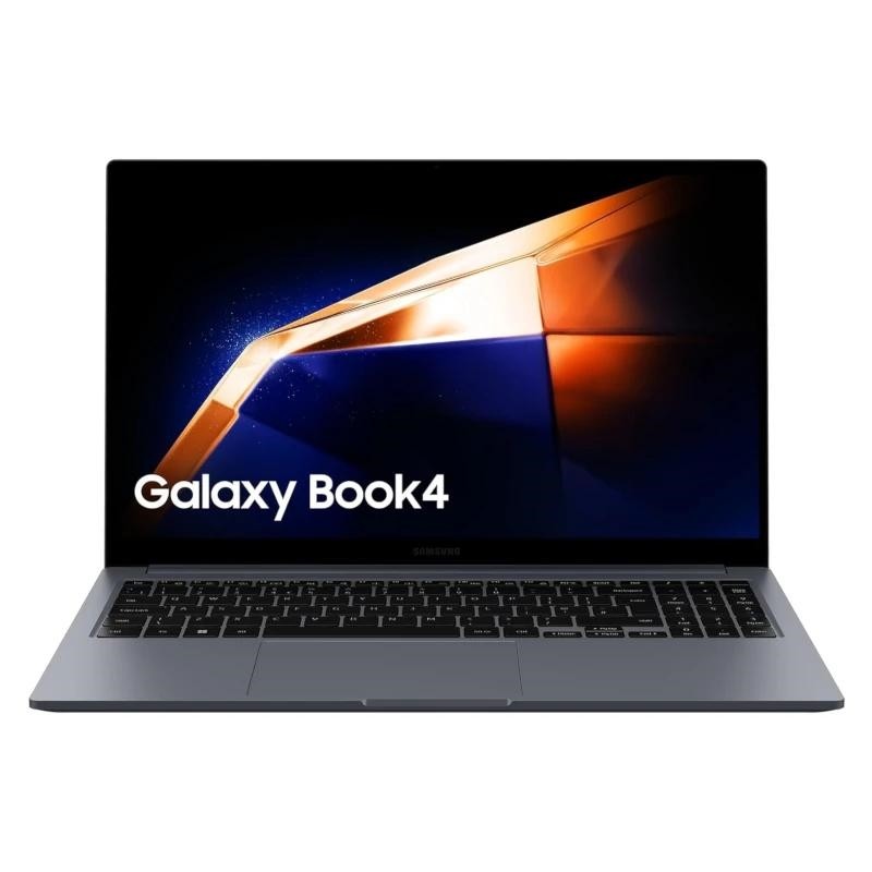 Samsung Galaxy Book4 NP754XGJ-KG2ES ordenador portatil Intel® Core™ i5 i5-1335U Portátil 39,6 cm (15.6") Full HD 16GB LPDDR4x-SDRAM 512GB SSD Wi