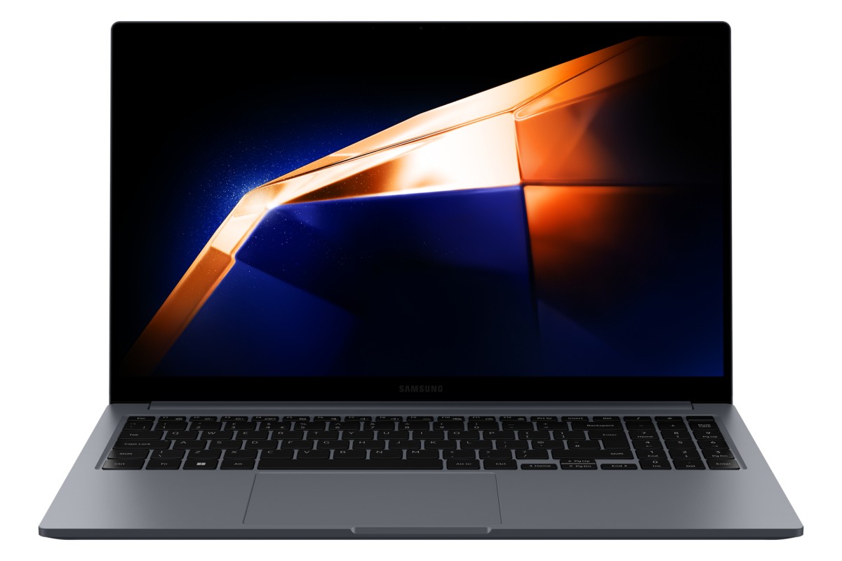 Samsung Galaxy Book4 NP754XGJA-BIZ Intel Core 7 150U Portátil 39,6 cm (15.6") Full HD 16GB LPDDR4x-SDRAM 512GB SSD Wi-Fi 6 (802.11ax) Windows 11 Ho