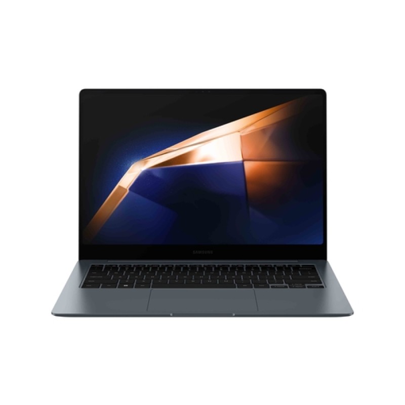 Samsung Galaxy Book4 Pro Intel Core Ultra 7 155H Portátil 35,6 cm (14") Pantalla táctil WQXGA+ 16GB LPDDR5x-SDRAM 512GB SSD Wi-Fi 6E (802.11ax) Wi