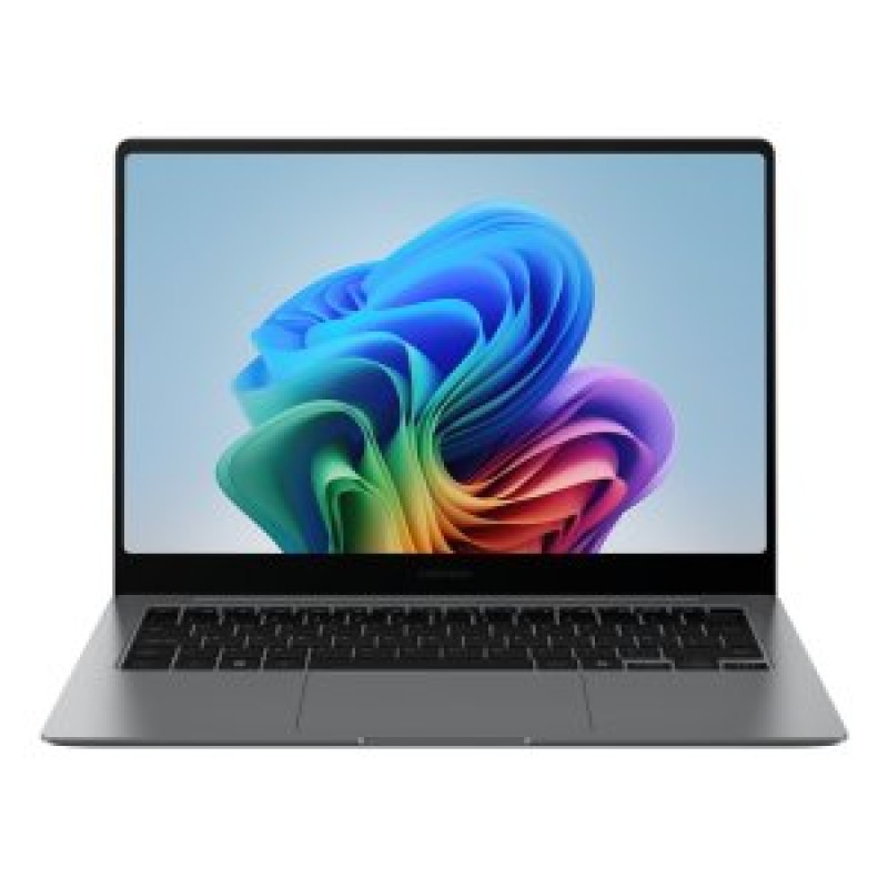 Samsung Galaxy Book5 Pro 14 Copilot+ PC Intel Core Ultra 7 256V Portátil 35,6 cm (14") Pantalla táctil WQXGA+ 16GB LPDDR5x-SDRAM 512GB SSD Wi-Fi 7
