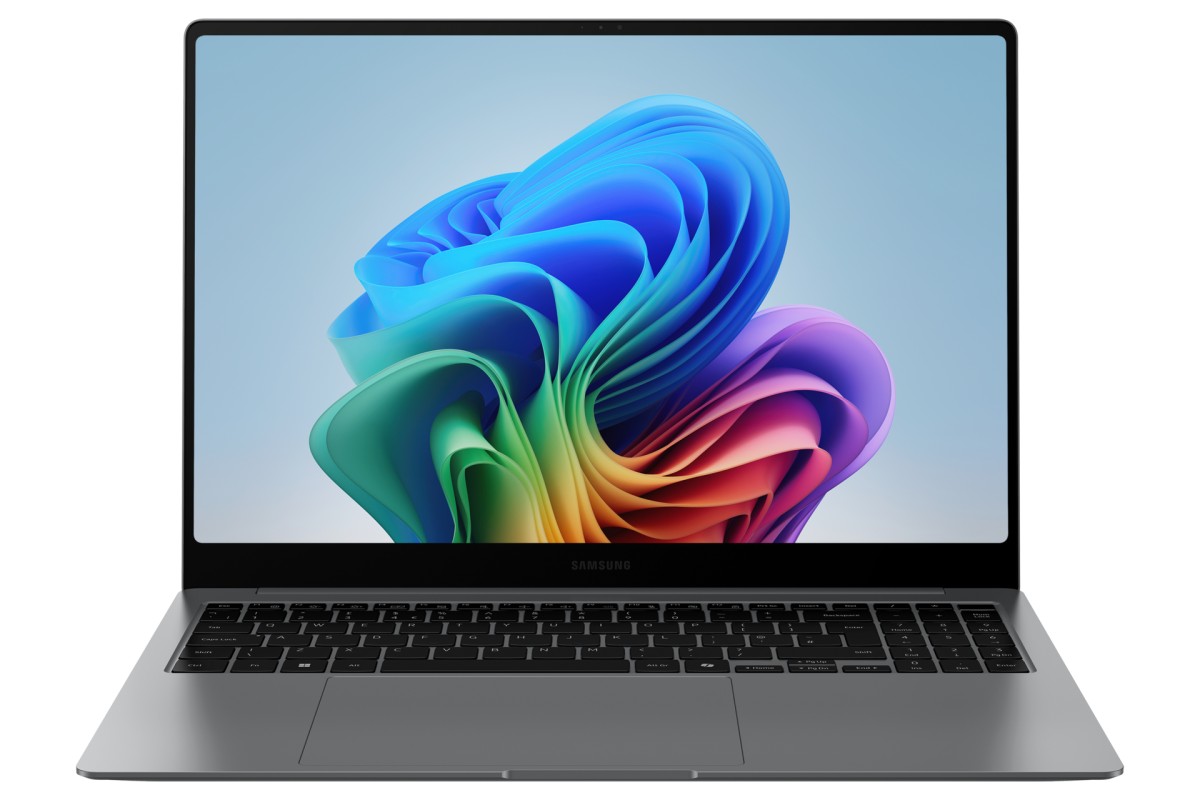 Samsung Galaxy Book5 Pro Intel Core Ultra 5 226V Portátil 40,6 cm (16") Pantalla táctil WQXGA+ 16GB LPDDR5x-SDRAM 512GB SSD Wi-Fi 7 (802.11be) Win