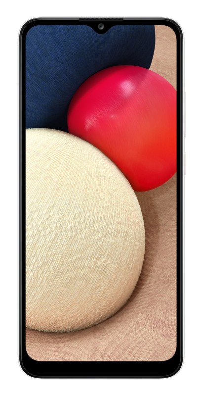 Samsung Galaxy SM-A025G 16,5 cm (6.5") 4G USB Tipo C 3 GB 32GB 5000 mAh Blanco