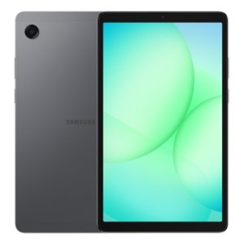 Samsung Galaxy Tab A11 4G LTE-TDD & LTE-FDD 128GB 22,1 cm (8.7") 8GB Wi-Fi 5 (802.11ac) Gris