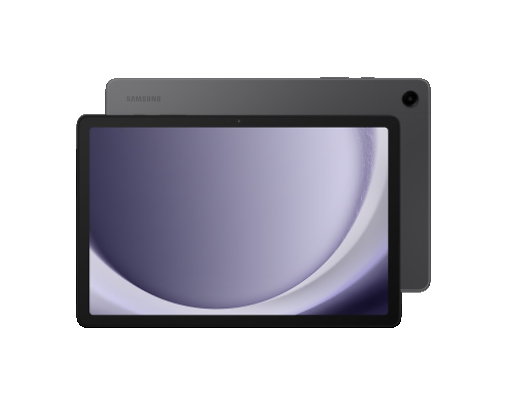 Samsung Galaxy Tab A9+ 5G Snapdragon LTE-TDD & LTE-FDD 128GB 27,9 cm (11") 8GB Wi-Fi 5 (802.11ac) Grafito
