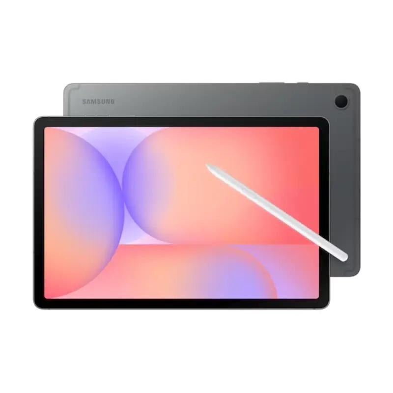 Samsung Galaxy Tab S10 Lite 5G 128GB 27,7 cm (10.9") 6 GB Wi-Fi 6 (802.11ax) Gris