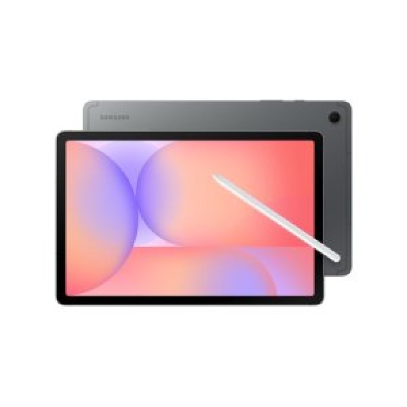 Samsung Galaxy Tab S10 Lite 5G LTE-TDD & LTE-FDD 256GB 27,7 cm (10.9") 8GB Wi-Fi 6 (802.11ax) Gris