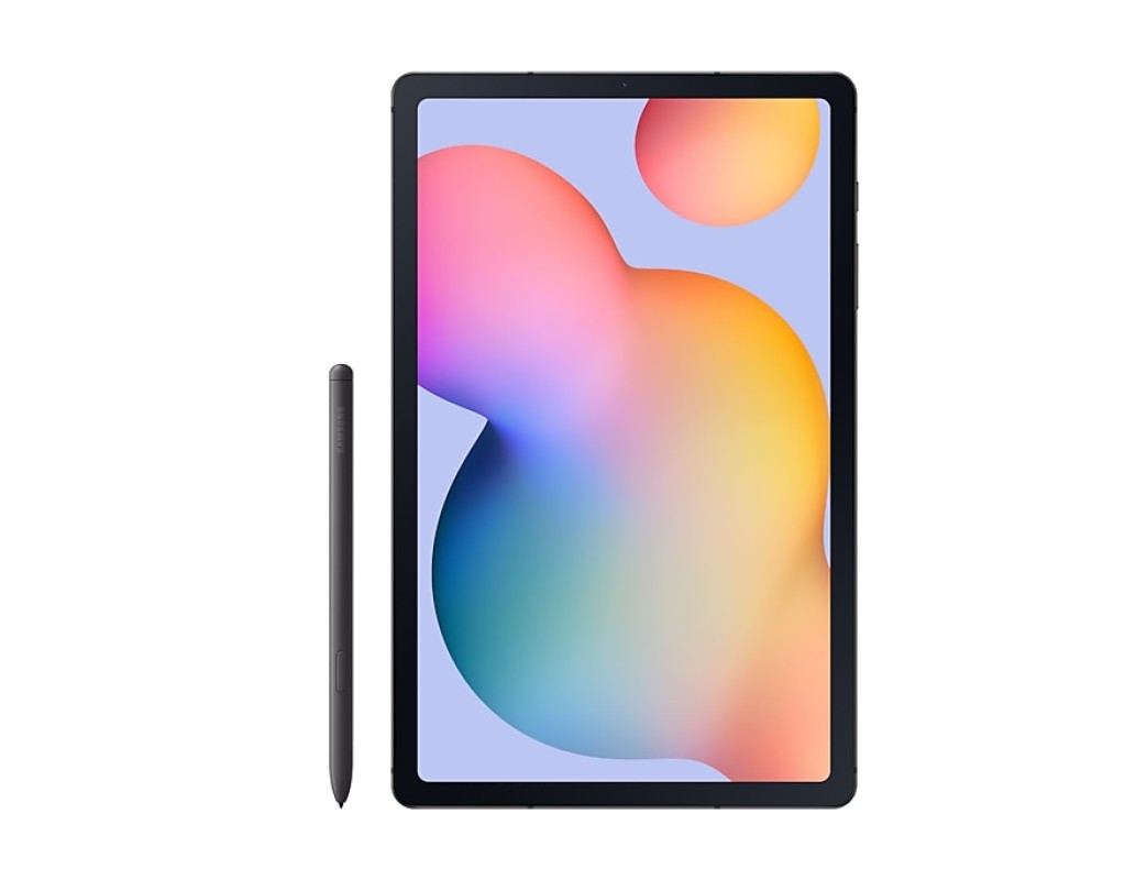 Samsung Galaxy Tab S6 Lite 4G LTE-TDD 128GB 26,4 cm (10.4") 4GB Wi-Fi 5 (802.11ac) Gris