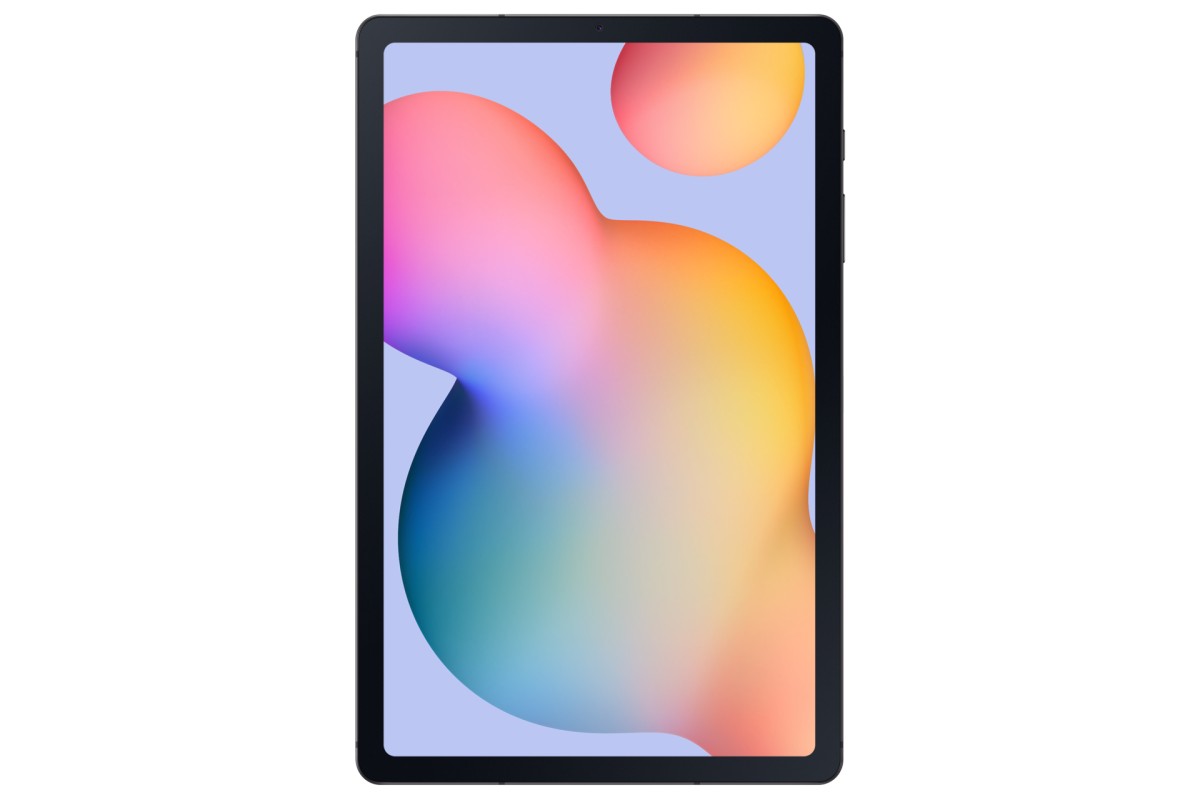 Samsung Galaxy Tab S6 Lite LTE 4G LTE-TDD & LTE-FDD 128GB 26,4 cm (10.4") 4GB Wi-Fi 5 (802.11ac) Gris