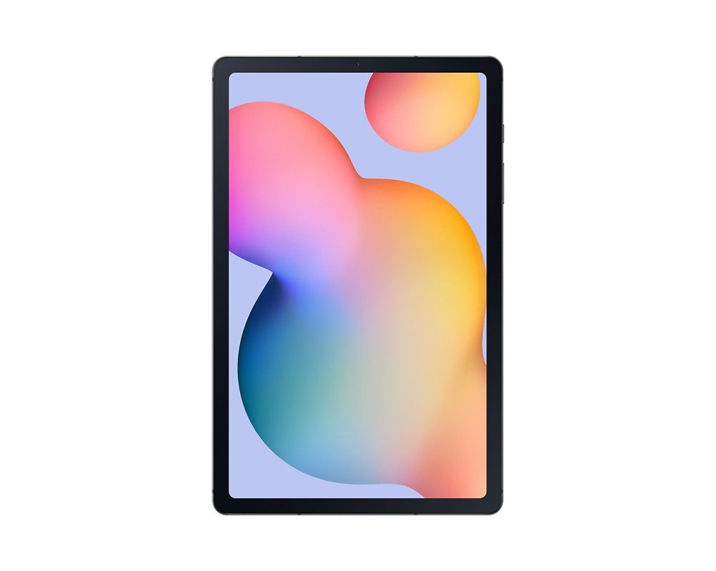 Samsung Galaxy Tab S6 Lite SM-P613N Snapdragon 64GB 26,4 cm (10.4") 4GB Wi-Fi 5 (802.11ac) Android 10 Gris