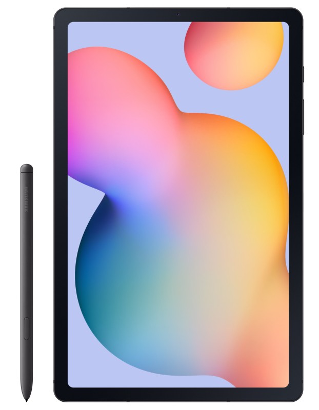 Samsung Galaxy Tab S6 Lite SM-P615N 4G LTE 64GB 26,4 cm (10.4") Samsung Exynos 4GB Wi-Fi 5 (802.11ac) Android 10 Gris