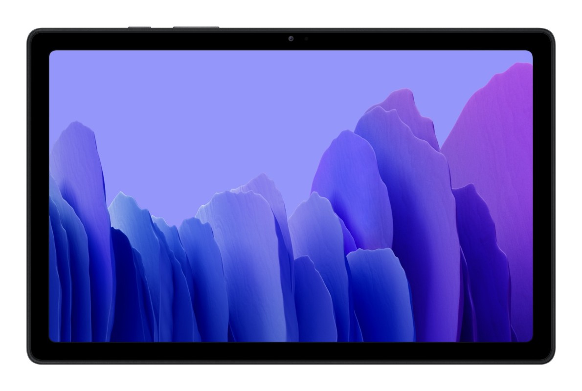 Samsung Galaxy Tab SM-T505N 4G LTE 64GB 26,4 cm (10.4") Qualcomm Snapdragon 3 GB Wi-Fi 5 (802.11ac) Android 10 Gris