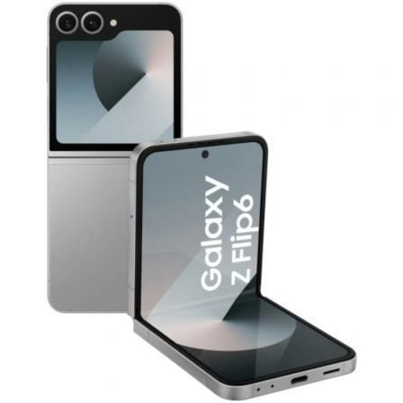 Samsung Galaxy Z Flip6