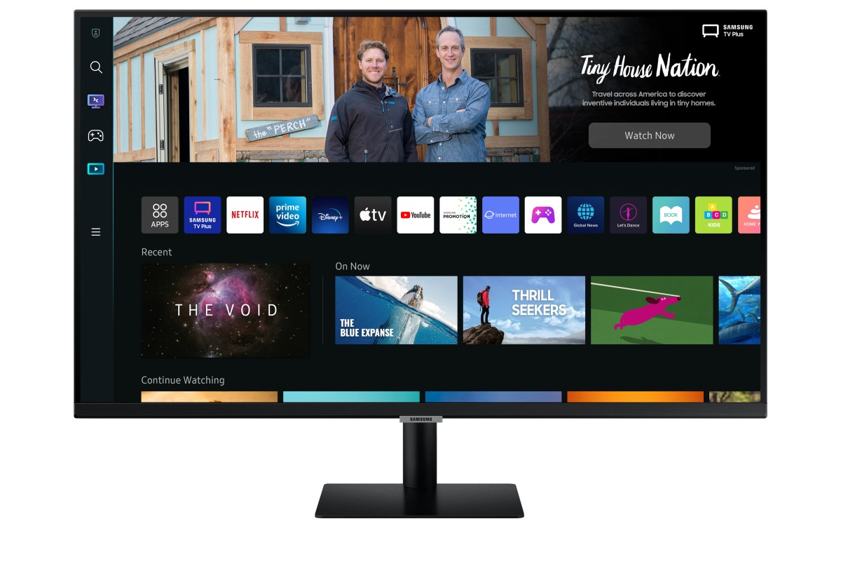 Samsung LS27BM500EU pantalla para PC 68,6 cm (27") 1920 x 1080 Pixeles Full HD Negro