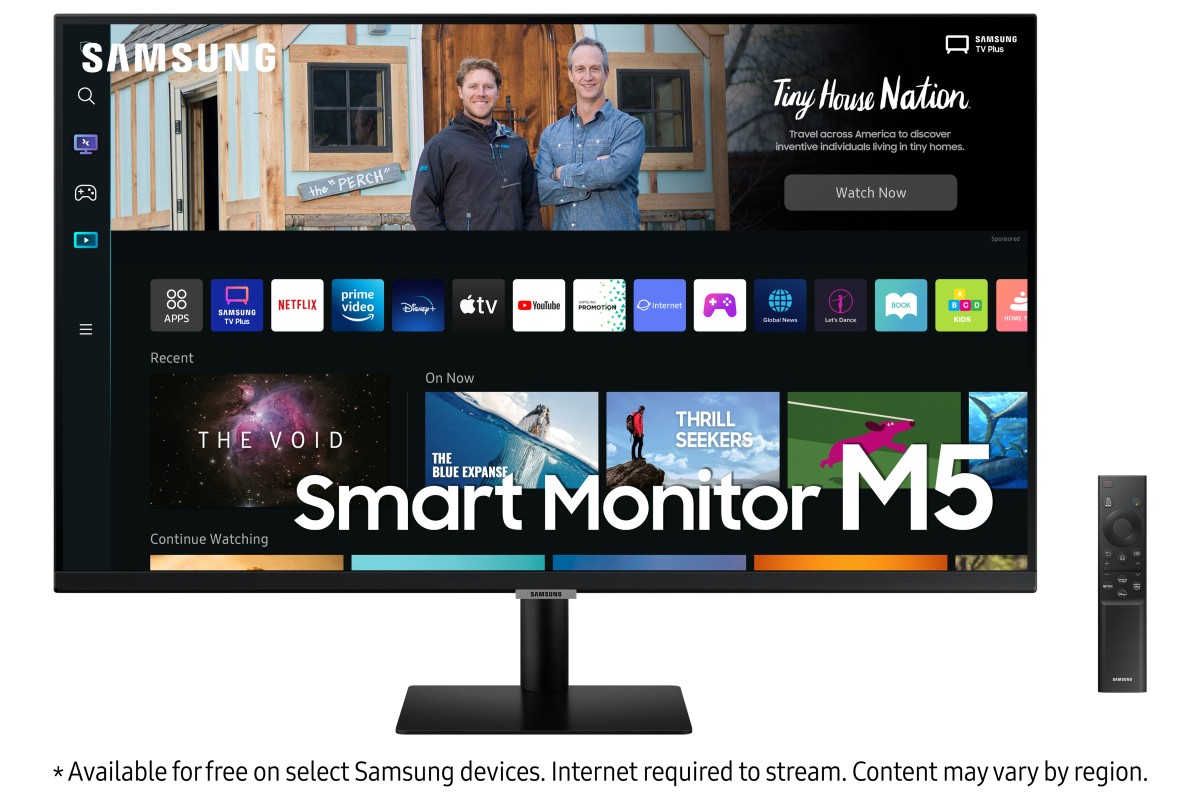 Samsung LS32BM500EU pantalla para PC 81,3 cm (32") 1920 x 1080 Pixeles Full HD LCD Negro
