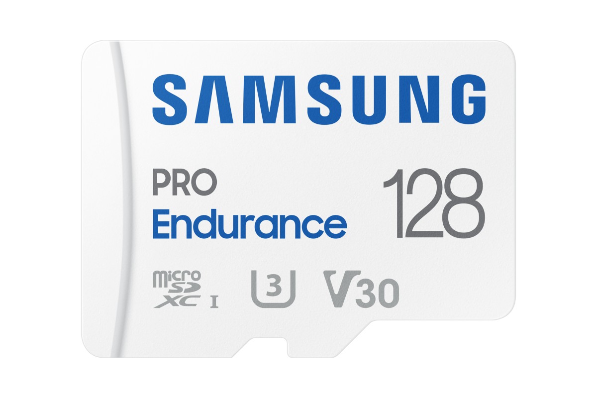 Samsung MB-MJ128K 128GB MicroSDXC UHS-I Clase 10