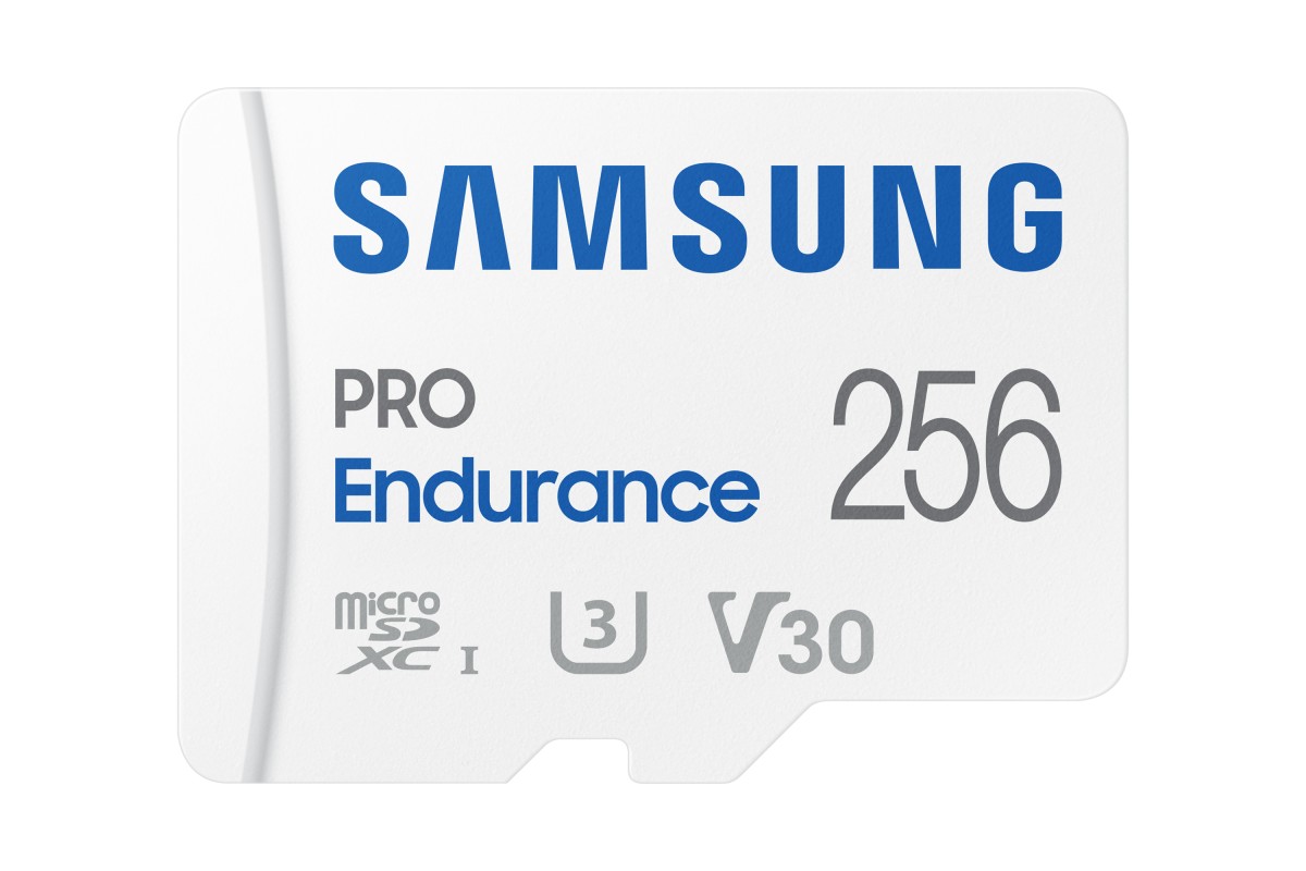 Samsung MB-MJ256K 256GB MicroSDXC UHS-I Clase 10