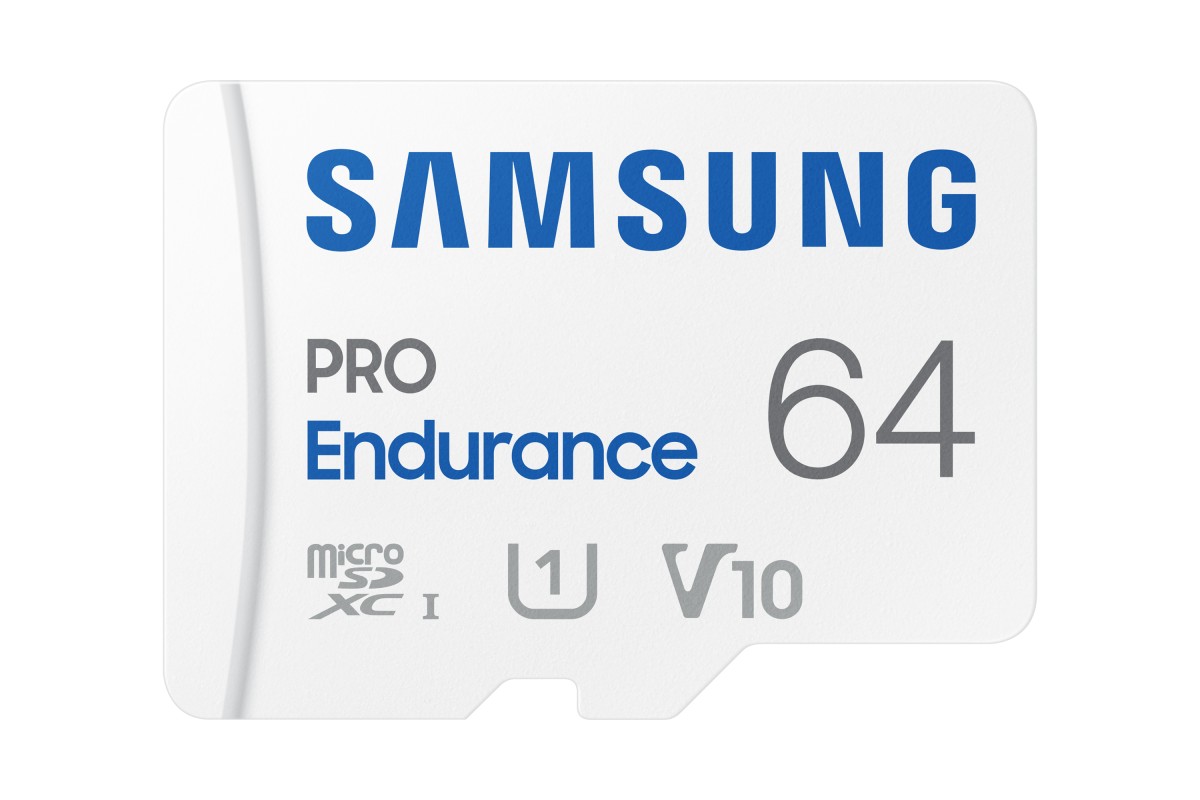 Samsung MB-MJ64K 64GB MicroSDXC UHS-I Clase 10