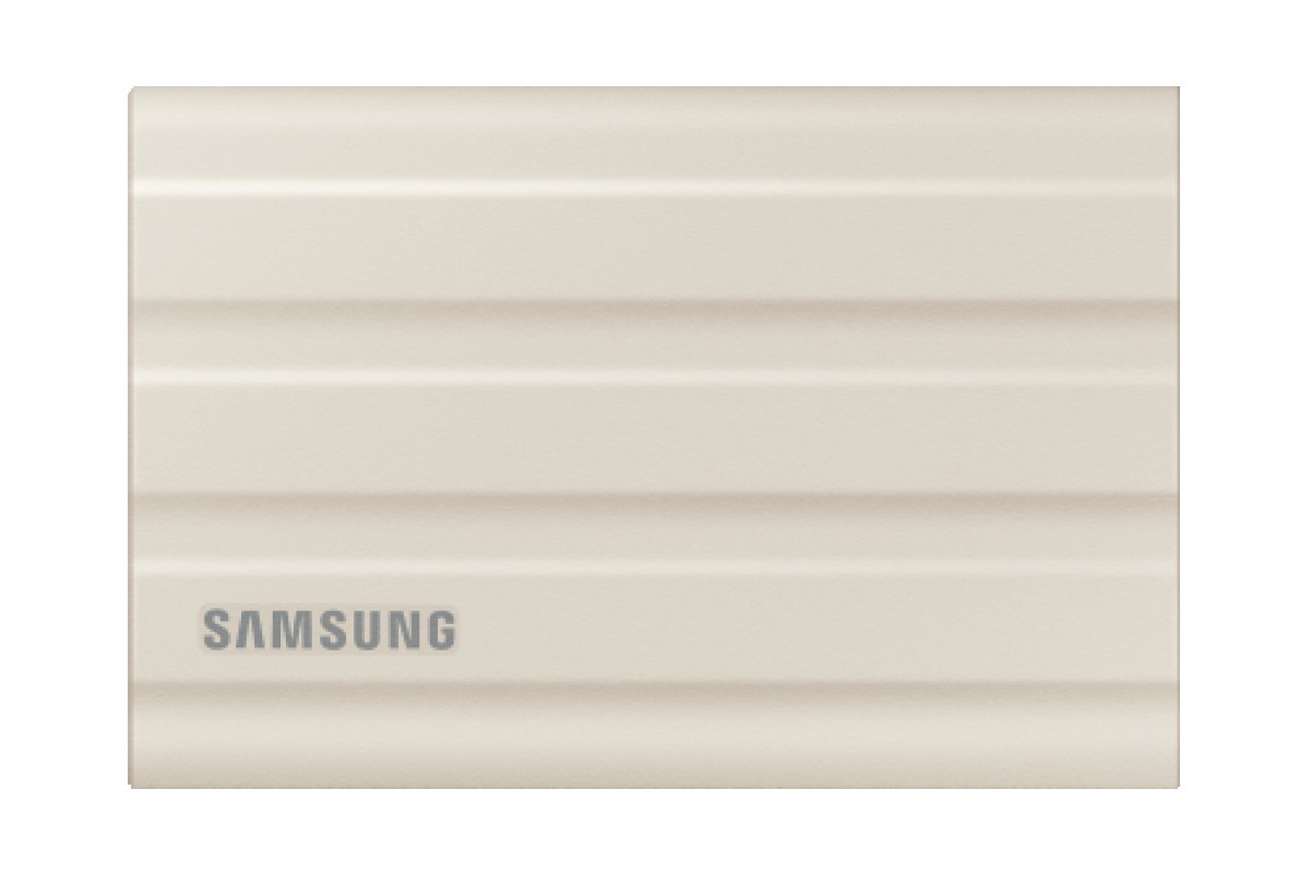 Samsung MU-PE1T0K 1TB USB Tipo C 3.2 Gen 2 (3.1 Gen 2) Beige