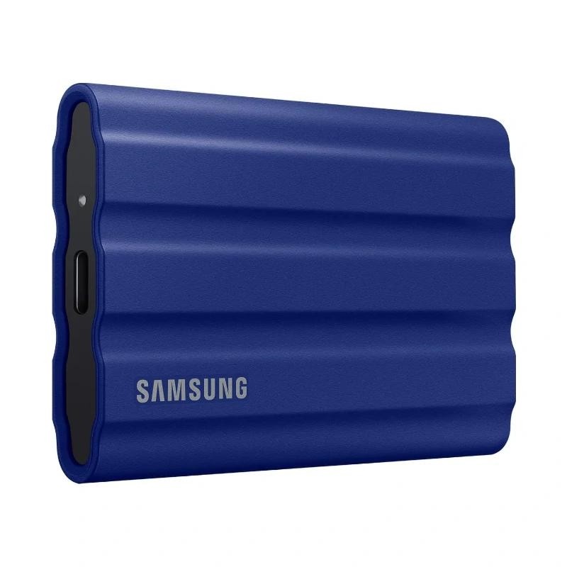 Samsung MU-PE2T0R 2TB USB Tipo C 3.2 Gen 2 (3.1 Gen 2) Azul