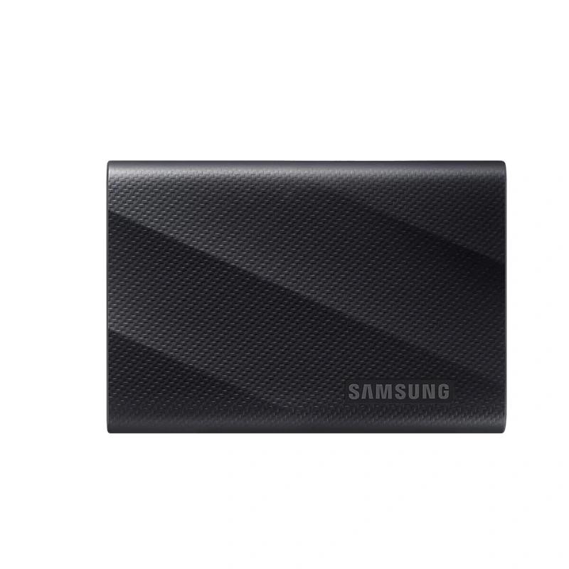 Samsung MU-PG4T0B 4TB USB Tipo C USB 3.2 Gen 2x2 Negro