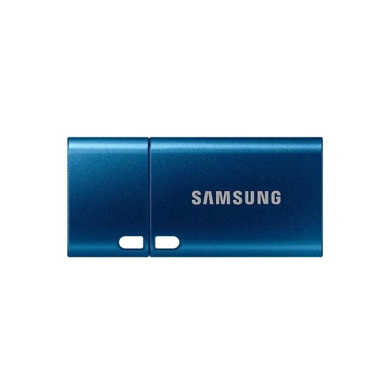 Samsung MUF-64DA unidad flash USB 64GB USB Tipo C 3.2 Gen 1 (3.1 Gen 1) Azul