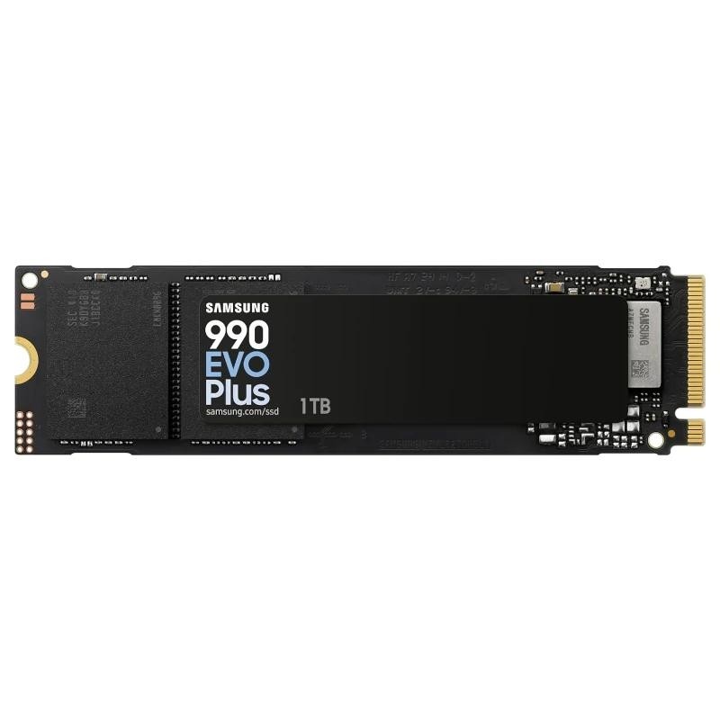 Samsung MZ-V9S1T0 1TB M.2 PCI Express 4.0 NVMe V-NAND TLC