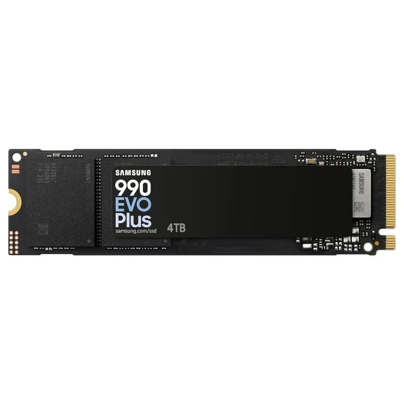 Samsung MZ-V9S4T0 4TB M.2 PCI Express 4.0 NVMe V-NAND TLC