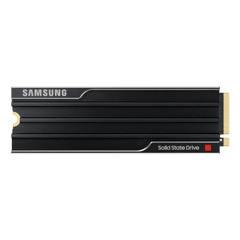 Samsung MZ-VAP2T0 2TB M.2 PCI Express 5.0 NVMe V-NAND TLC