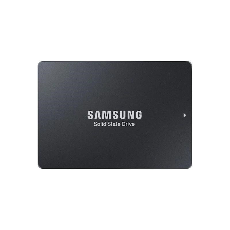 Samsung PM893 1,92TB 2.5" Serial ATA III V-NAND TLC