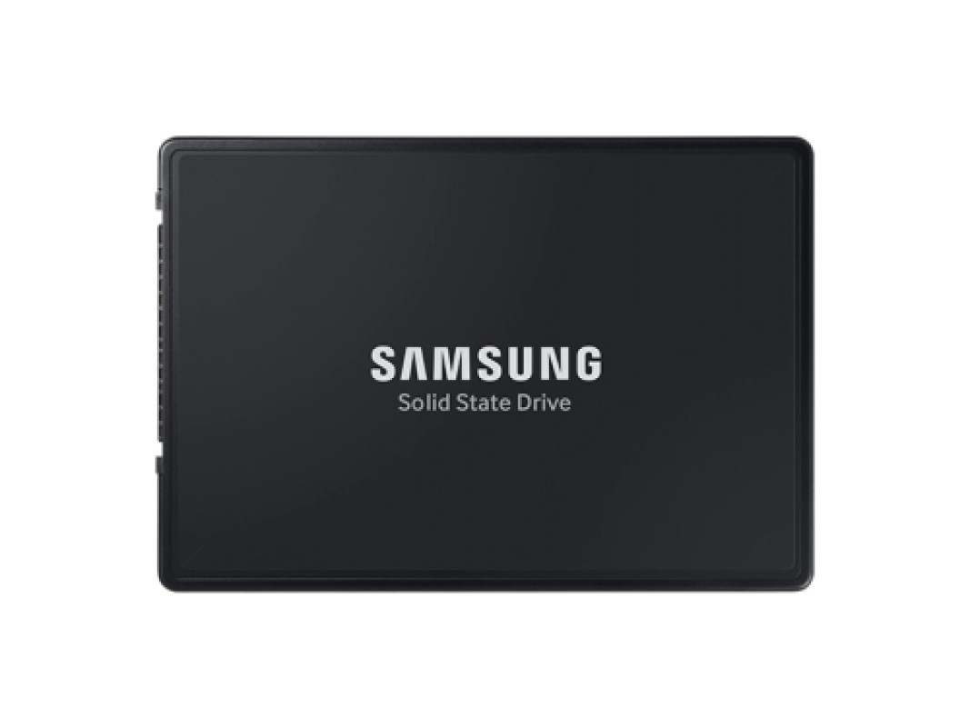 Samsung PM9A3 1,92TB 2.5" PCI Express 4.0 NVMe V-NAND TLC