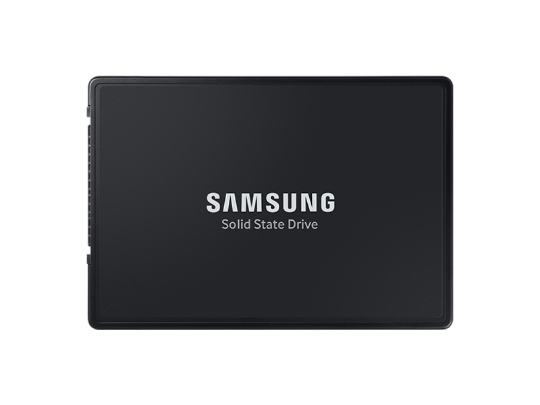 Samsung PM9A3 3,84TB 2.5" PCI Express 4.0 NVMe V-NAND TLC