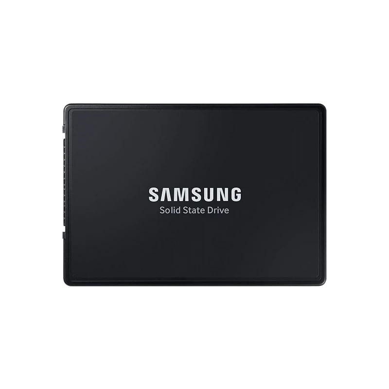 Samsung PM9A3 960 GB 2.5" PCI Express 4.0 NVMe V-NAND TLC