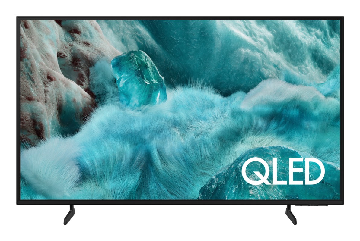 Samsung Q7F QE55Q7FAAU 139,7 cm (55") 4K Ultra HD Smart TV Wifi Negro