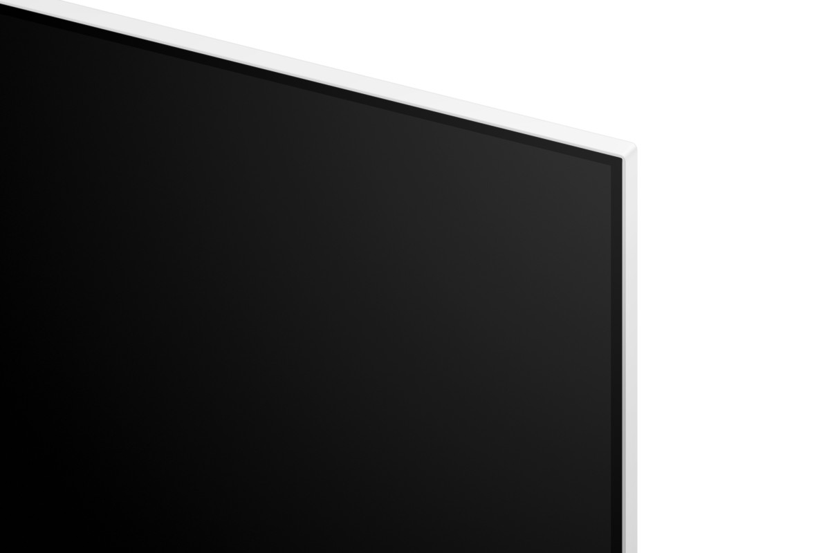 Samsung S32BM701UU pantalla para PC 81,3 cm (32") 3840 x 2160 Pixeles 4K Ultra HD LED Blanco