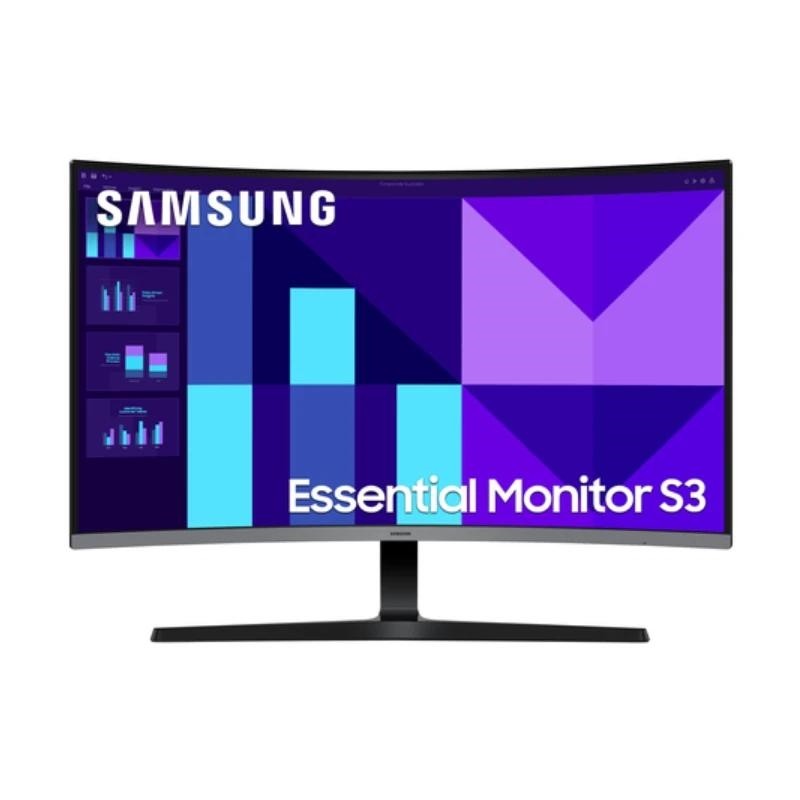 Samsung S39GD pantalla para PC 81,3 cm (32") 1920 x 1080 Pixeles Full HD LCD Negro