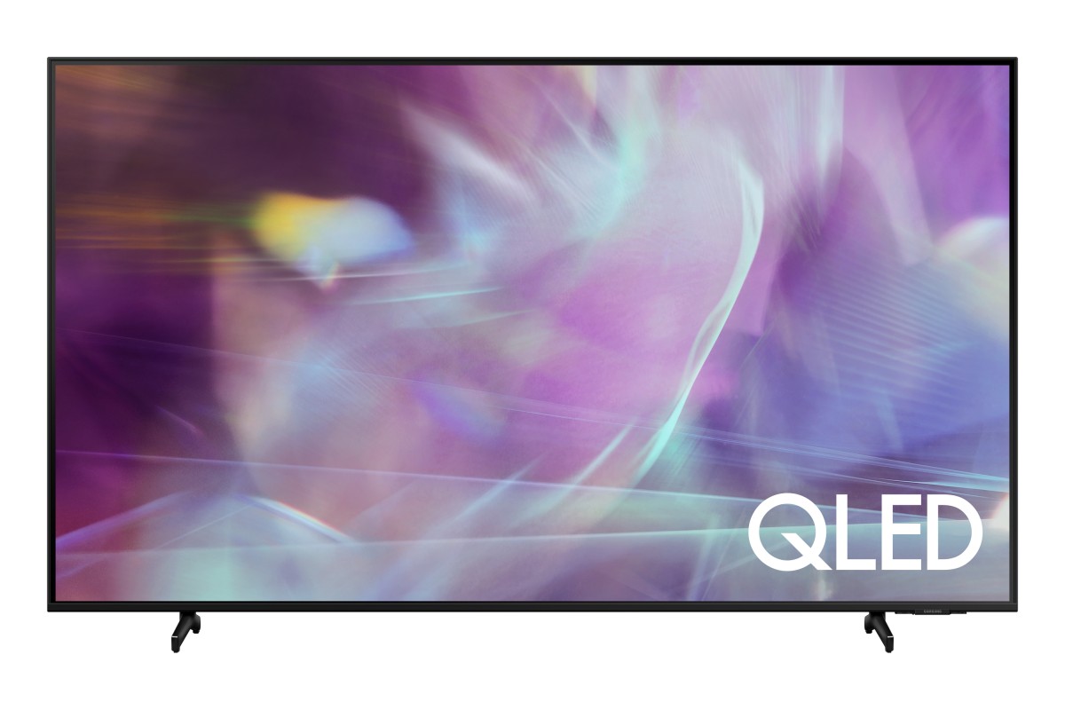 Samsung Series 6 Q60A 109,2 cm (43") 4K Ultra HD Smart TV Wifi Negro