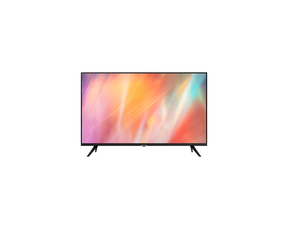 Samsung Series 7 UE65AU7092UXXH Televisor 165,1 cm (65") 4K Ultra HD Smart TV Wifi Negro