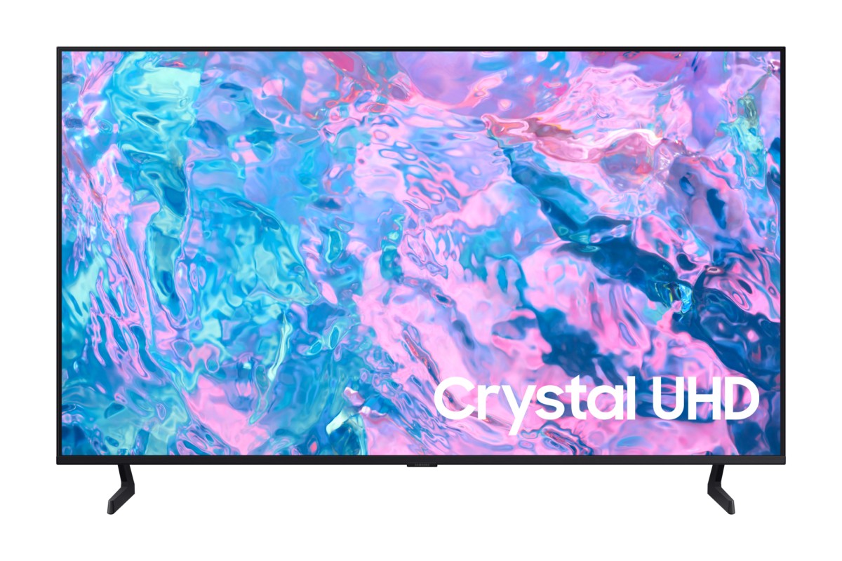 Samsung Series 7 UE65CU7092U 165,1 cm (65") 4K Ultra HD Smart TV Wifi Negro