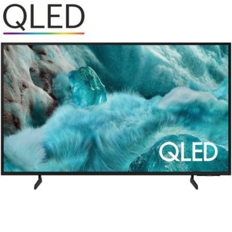 Samsung TQ50Q7FAAU 127 cm (50") 4K Ultra HD Smart TV Wifi Negro
