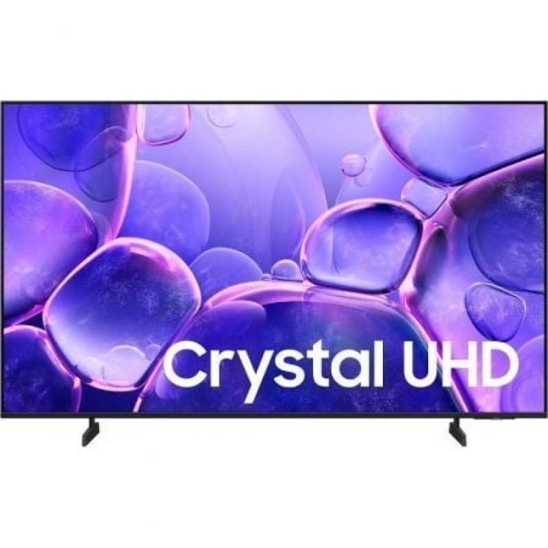 Samsung TU43U8005FU, 109,2 cm (43"), 3840 x 2160 Pixeles, LED, Smart TV, Wifi, Negro