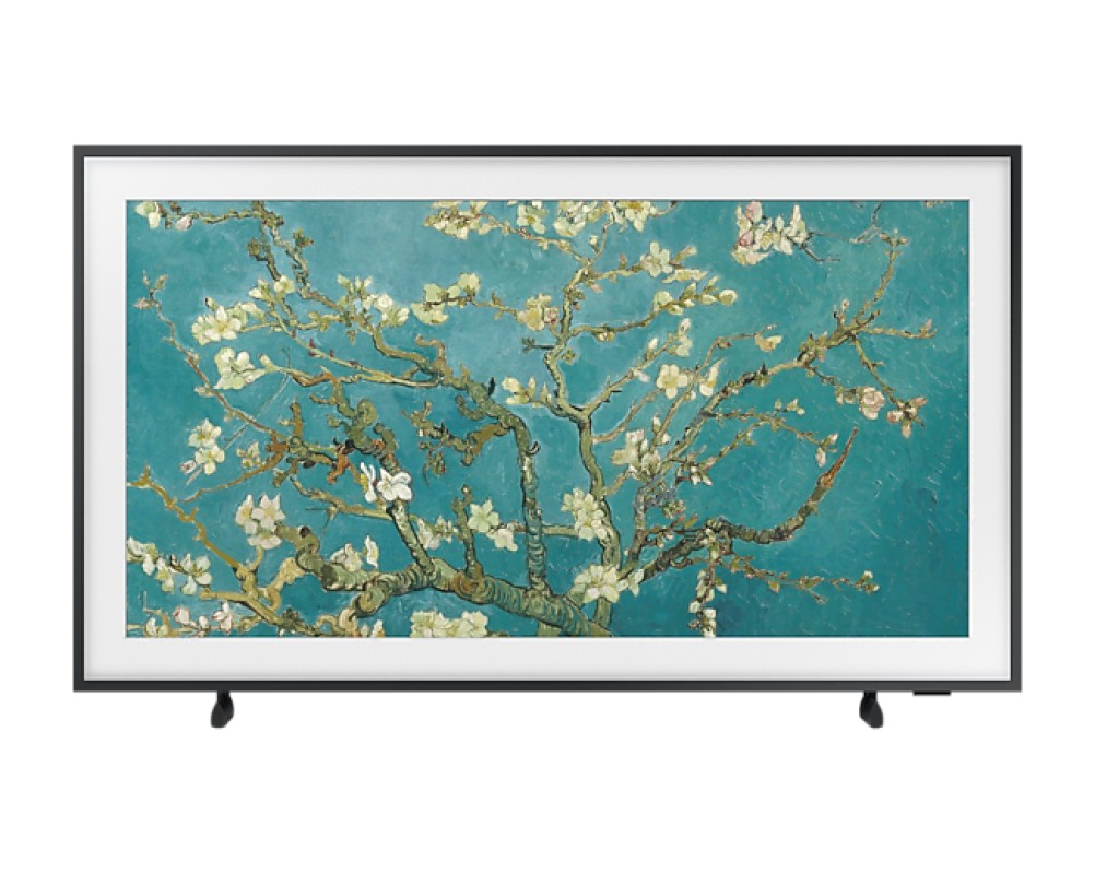 Samsung The Frame TQ43LS03BGUXXC Televisor 109,2 cm (43") 4K Ultra HD Smart TV Wifi Negro