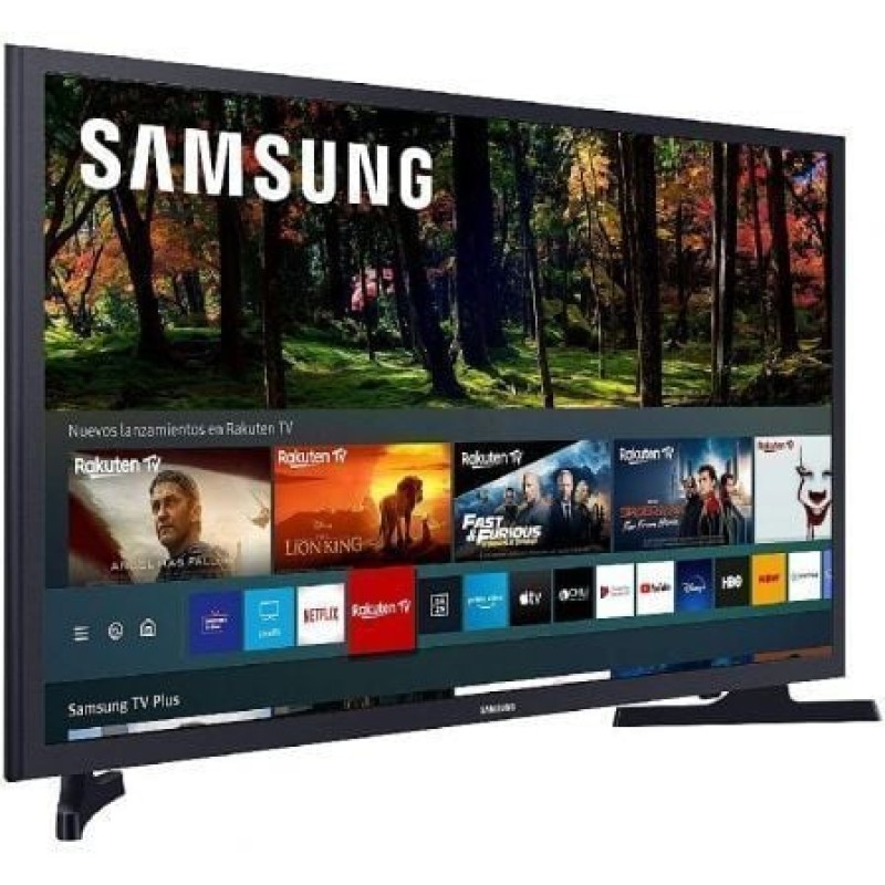 Samsung UE32T4305AE 81,3 cm (32") HD Smart TV Wifi Negro