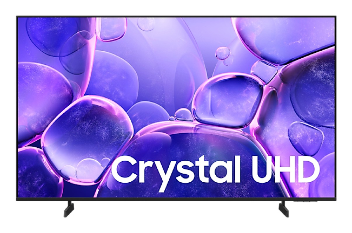 Samsung UE565U8072FUXXH 165,1 cm (65") 4K Ultra HD Smart TV Wifi Negro
