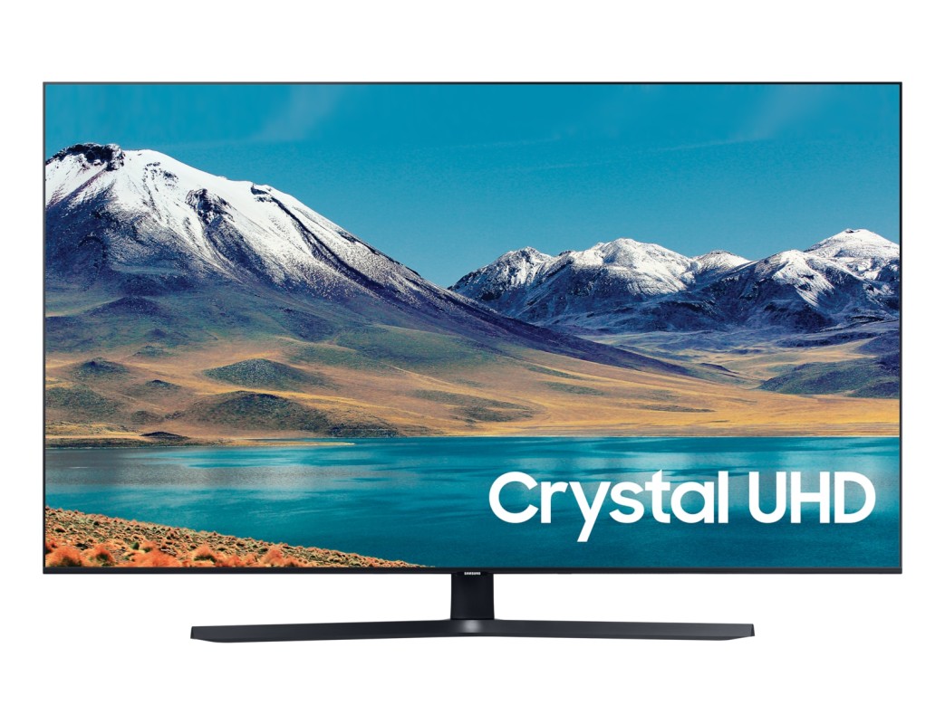 Samsung UE65TU8502U 165,1 cm (65") 4K Ultra HD Smart TV Wifi Negro