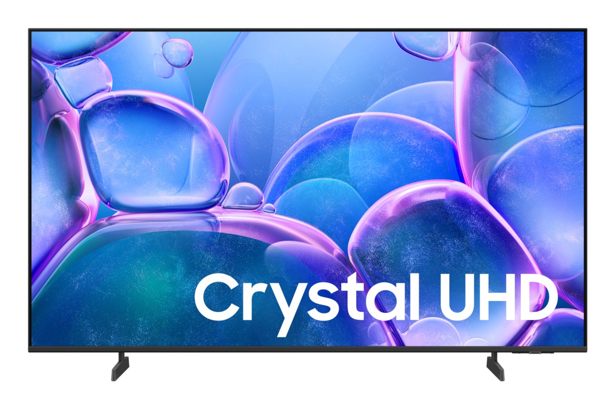 Samsung UE65U7022FK 165,1 cm (65") 4K Ultra HD Smart TV Wifi Negro