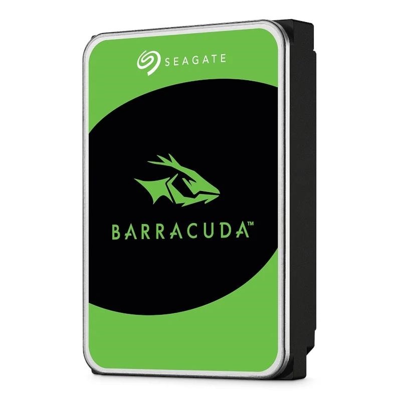 Seagate Barracuda ST1000DM014 disco duro interno 1TB 7200 RPM 256 MB 3.5" Serial ATA III