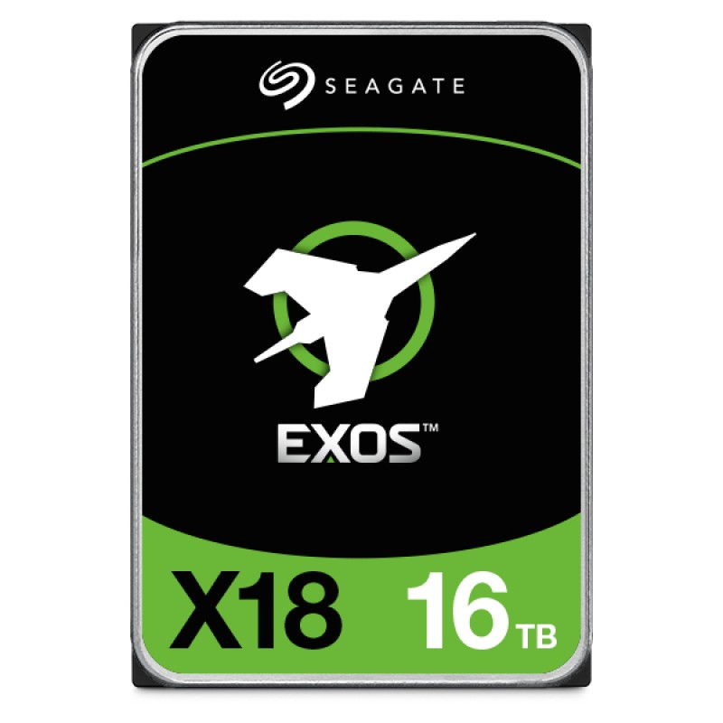 Seagate Enterprise ST16000NM000J disco duro interno 16TB 7200 RPM 256 MB 3.5" Serial ATA III